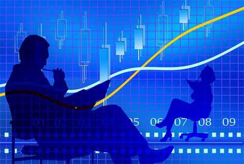 Trend is Your Friend Panduan Mengenal Tren Dalam Trading Forex 01 - Finansialku