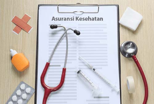 Asuransi Kesehatan Reimburse dan Asuransi Kesehatan Cashless 01 - Finansialku