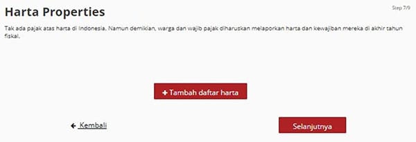Baru Dapat NPWP Akhir Tahun, Bagaimana Lapor Pajaknya 12 Harta Properties - Finansialku