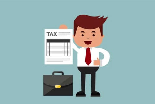 E-Filing Lapor SPT Online Mudah Apabila Sudah Memiliki EFIN 02 Wajib Pajak - Finansialku