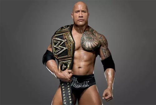 Kata-kata Motivasi Dwayne Johnson 02 - Finansialku