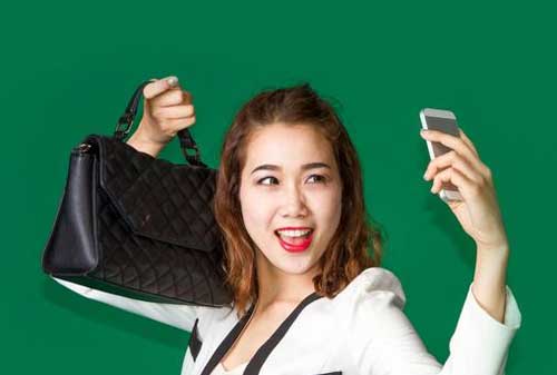 Ketahui Sekarang, Apakah Kamu Salah Satu Social Climber 02 - Finansialku