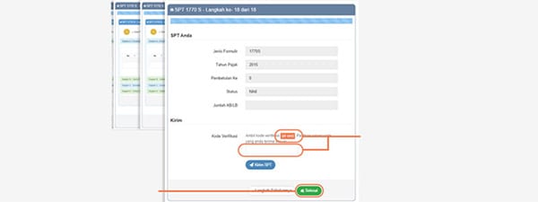 Lapor Pajak Online Begini Caranya! 08 - Finansialku
