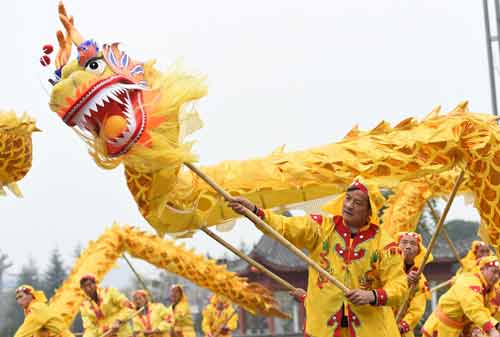 Liburan ke China Saat Imlek 03 - Finansialku