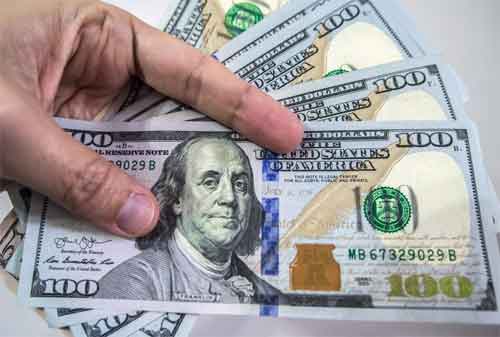 Meneropong Prospek USD di 2019 02 Dolar AS - Finansialku
