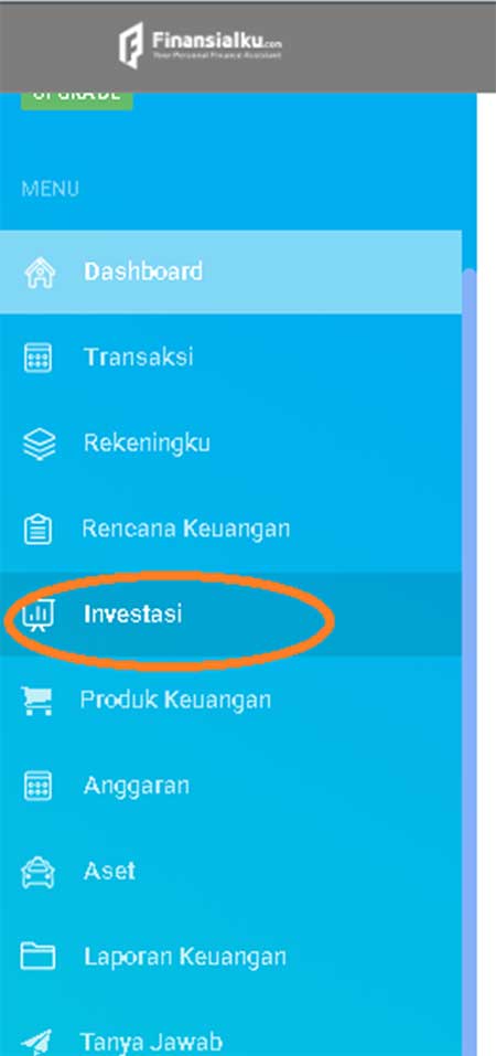 Mudah Dilakukan! Begini Tips Membeli Rumah Dengan Deposito 03 Menu Investasi - Finansialku