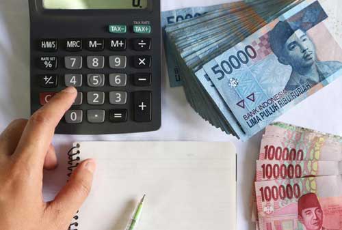 Para Freelance, WAJIB PAHAM Bagaimana Cara Mengatur Keuangan Tahun Ini 01 - Finansialku