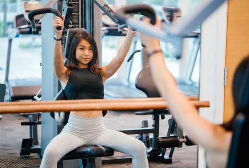Alat Fitness 02 - Finansialku