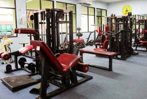 Alat Fitness 03 - Finansialku