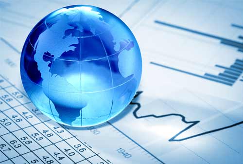 Ekonomi Global 03 - Finansialku