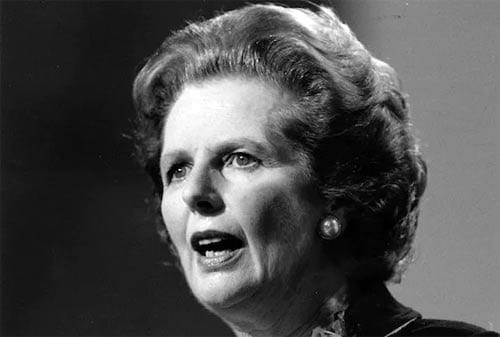 Kata-kata Mutiara Margaret Thatcher 04 - Finansialku