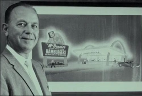 Kisah Sukses Ray Kroc Pemilik McDonald 01 - Finansialku
