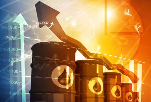 Komoditas vs Saham. Mana yang Cuannya Lebih “Greget” 01 - Finansialku
