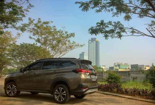 Memilih Mobil SUV 02 - Finansialku