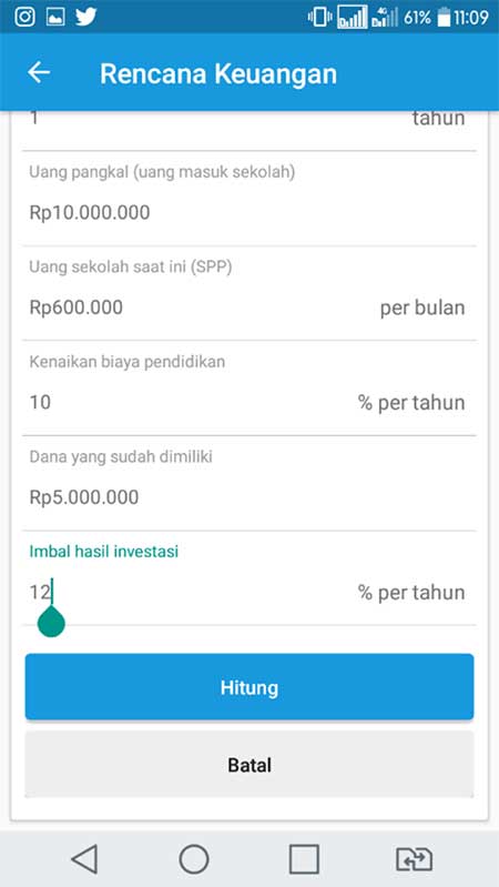 Para Orangtua Perlu Mengetahui Biaya Prasekolah Untuk Sang Buah Hati 03 Rencana Keuangan - Finansialku