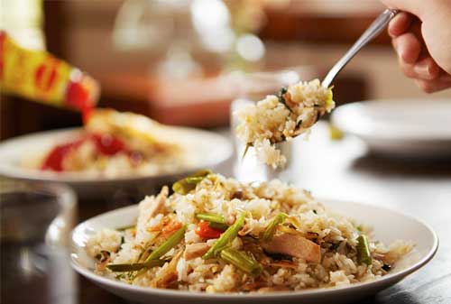 Resep Nasi Goreng 02 - Finansialku