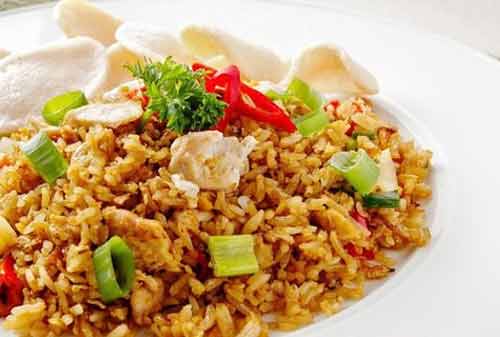 Resep Nasi Goreng 06 (Nasi Goreng Jawa) - Finansialku