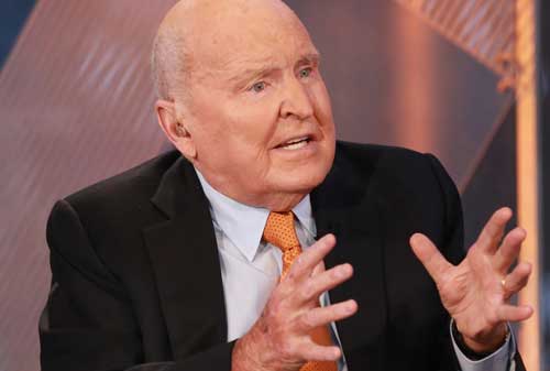 Simak Kata-kata Motivasi Jack Welch, 100 Orang Terkaya di Dunia & Pemimpin Bisnis Terbesar Di Amerika Serikat! 02 Jack Welch 2 - Finansialku