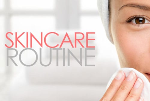 Tahapan Skincare Routine, Perempuan Wajib Tahu! 01 - Finansialku