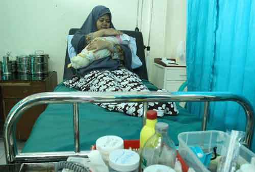 Aman! Begini Panduan dan Syarat Melahirkan di Puskesmas 07 Melahirkan di Puskesmas 7 - Finansialku