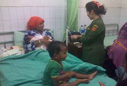 Aman! Begini Panduan dan Syarat Melahirkan di Puskesmas 08 Melahirkan di Puskesmas 8 - Finansialku