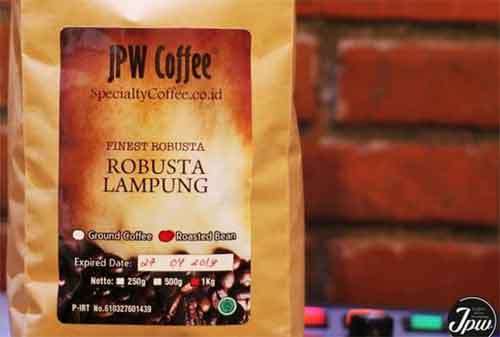 Belajar Cara Bisnis Sukses dari Kisah Usaha Kopi JPW 04 - Finansialku
