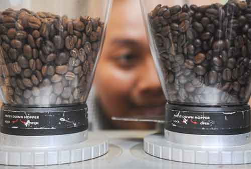 Belajar Cara Bisnis Sukses dari Kisah Usaha Kopi JPW 05 - Finansialku
