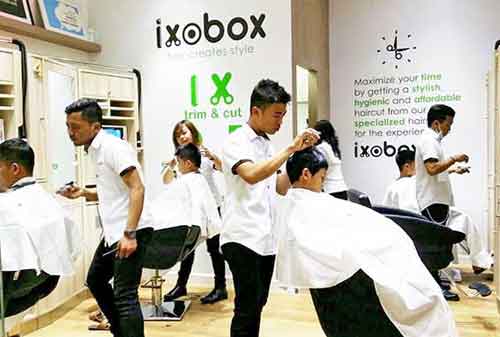 Bingung Berbisnis Tengok Peluang Bisnis Waralaba Barbershop yang Menguntungkan 02 Barbeshop Ixobox - Finansialku