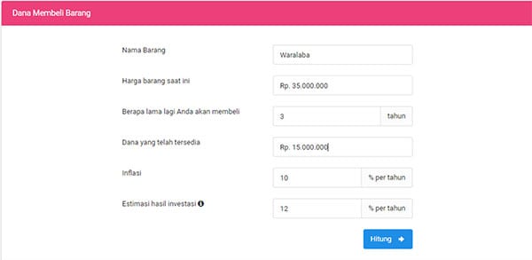 Bingung Berbisnis Tengok Peluang Bisnis Waralaba Barbershop yang Menguntungkan 05 Dana Membeli Barang - Finansialku