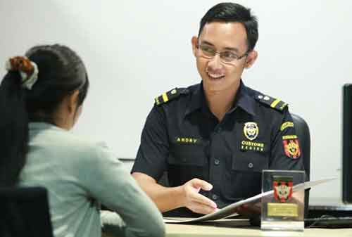 Definisi Bea Cukai Adalah 05 - Finansialku
