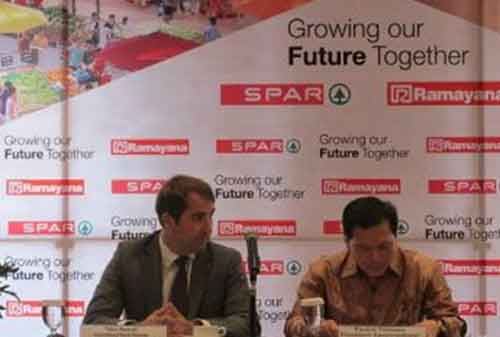 Hebat! Bertahan Sampai Saat Ini, Inilah Langkah yang Dilakukan Ramayana Department Store (RALS) 03 Ramayana dan SPAR - Finansialku