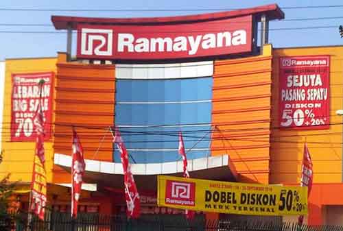 Hebat! Bertahan Sampai Saat Ini, Inilah Langkah yang Dilakukan Ramayana Department Store (RALS) 04 Ramayana 2 - Finansialku