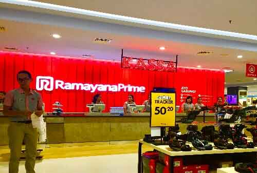 Hebat! Bertahan Sampai Saat Ini, Inilah Langkah yang Dilakukan Ramayana Department Store (RALS) 07 Ramayana 3 - Finansialku