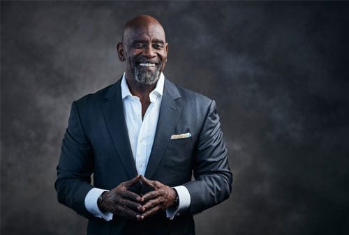 Kata-kata Bijak Chris Gardner 05 - Finansialku