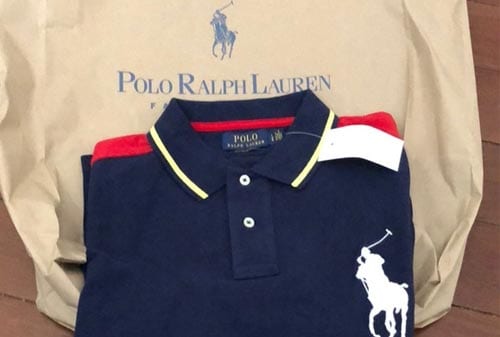 Kisah Sukses Ralph Lauren 05 - Finansialku
