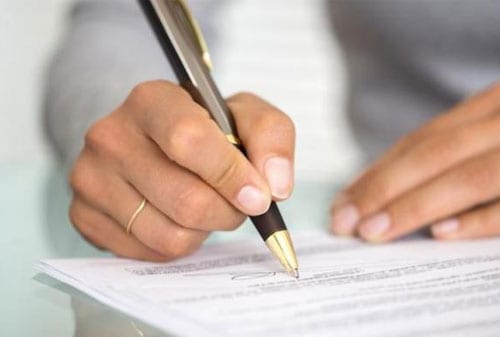 Mau Buat Surat Kuasa Cek Dulu Contoh Surat Kuasa yang Baik dan Benar 03 Surat Kuasa 3 - Finansialku