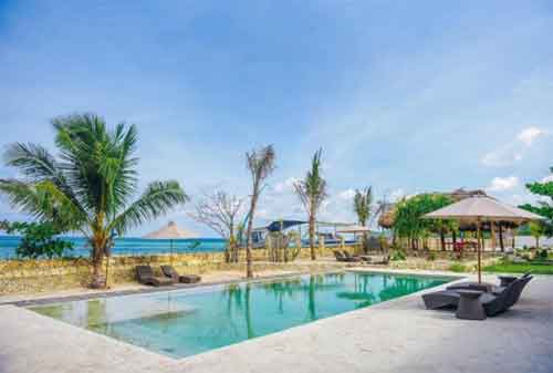 Pantai Nihiwatu Sumba 05 Rua Beach Resort - Finansialku
