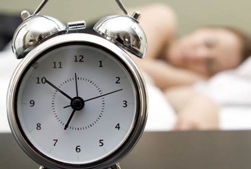 Pola Tidur Sehat 02 - Finansialku