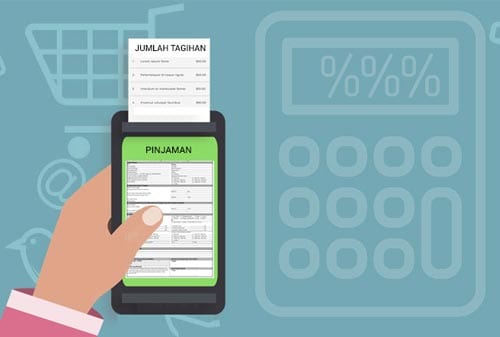 Risiko Pinjaman Online 02 - Finansialku