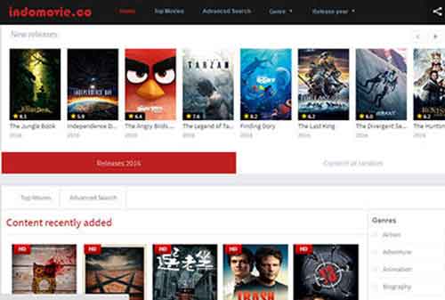 Situs Nonton Film Secara Online Ini Harus Masuk List Kamu 04 Indomovie - Finansialku