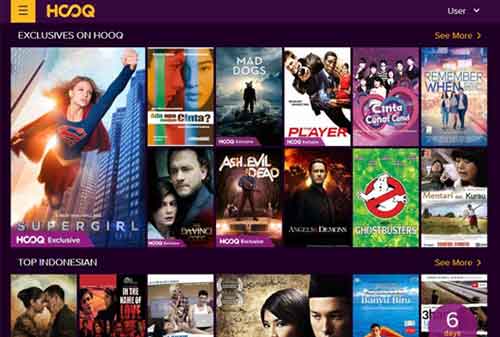 Situs Nonton Film Secara Online Ini Harus Masuk List Kamu 06 HOOQ - Finansialku