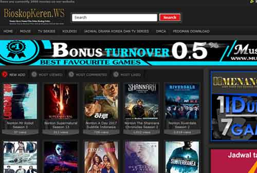 Situs Nonton Film Secara Online Ini Harus Masuk List Kamu 08 Bioskop Keren - Finansialku