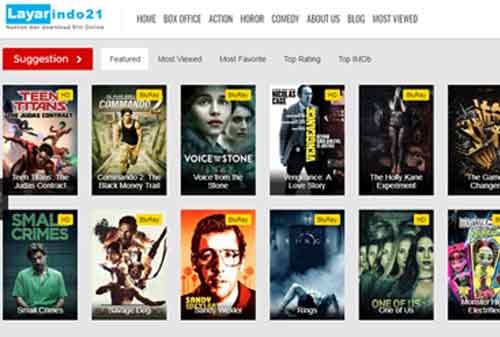 Situs Nonton Film Secara Online Ini Harus Masuk List Kamu 09 LayarIndo21 - Finansialku