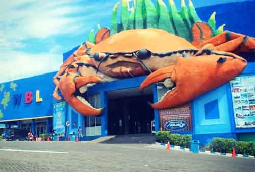 Tempat Wisata Jawa Timur 06 Wisata Bahari Lamongan - Finansialku