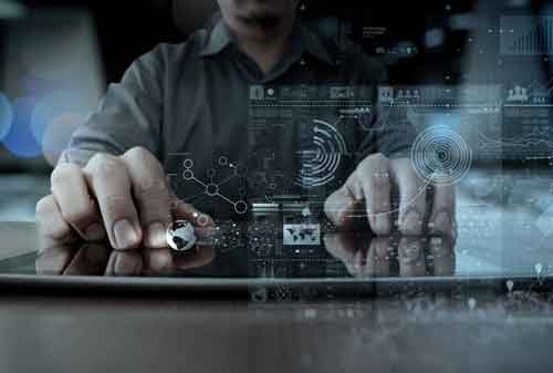 Waspada! Wabah Fintech Ilegal Sulit Diberantas 01 - Finansialku