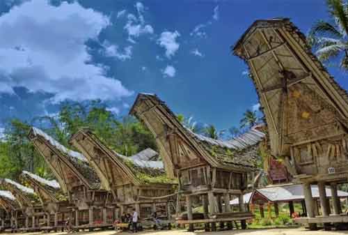 Wisata Tana Toraja 02 - Finansialku