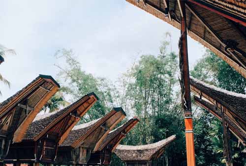 Wisata Tana Toraja 04 (Kete Kesu Tana Toraja) - Finansialku