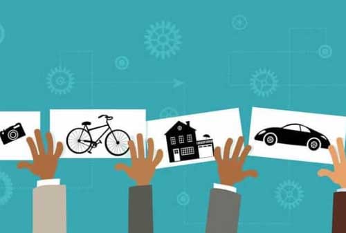 Apa Itu Sharing Economy 02 - Finansialku