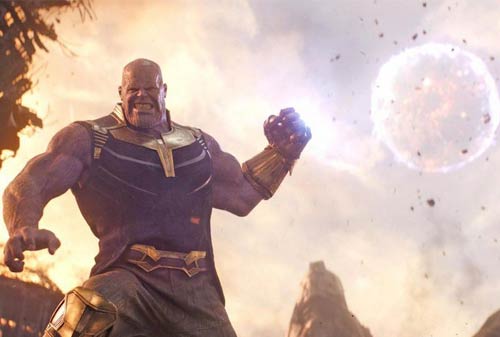Avenger Endgame 05 - Finansialku