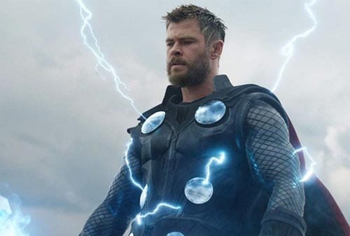 Avenger Endgame 08 - Finansialku
